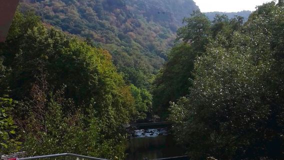 Bodetal Therme Thale