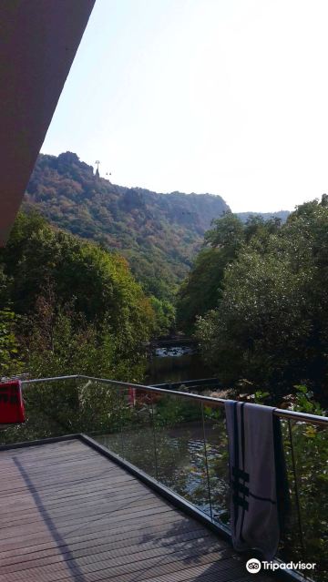 Bodetal Therme Thale