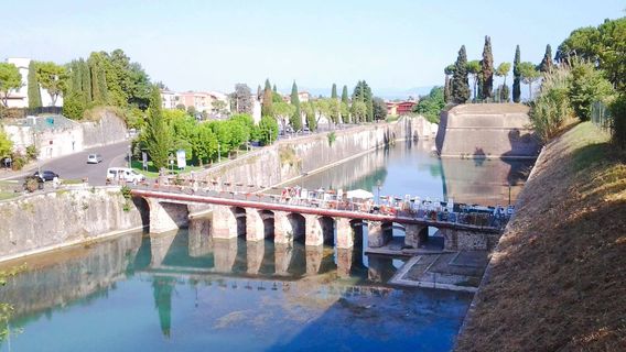 Peschiera del Garda