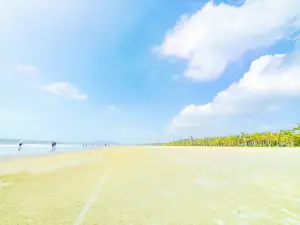 Top 4 Best Things to Do in Maoming
