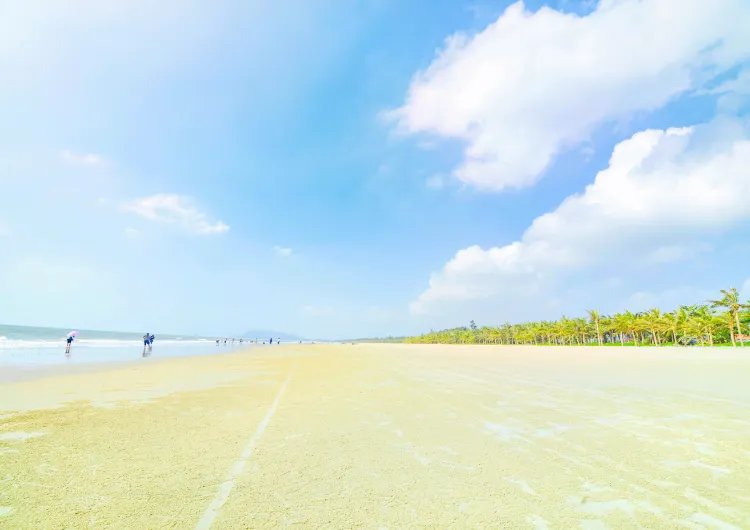 【茂名天氣】茂名氣溫指南，最佳旅遊季節與穿衣搭配建議
