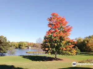 Backbone State Park