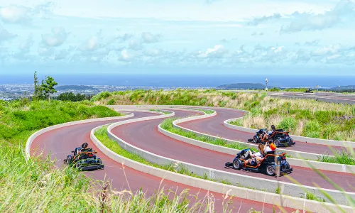 9.81 Park Jeju