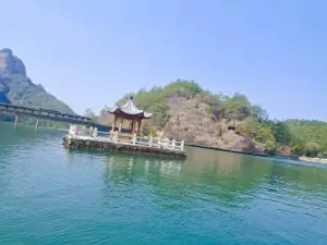 九龍湖
