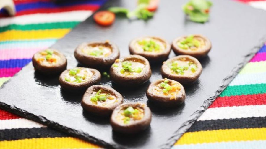 MIN ZHU LA MU TIBET RESTAURANT