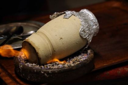 Old Ottoman Cafe & Restaurant