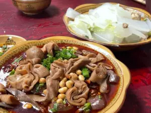 Liu Xue Wang