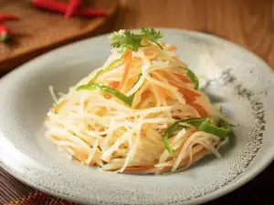 Top 10 Local Restaurants in Zaozhuang