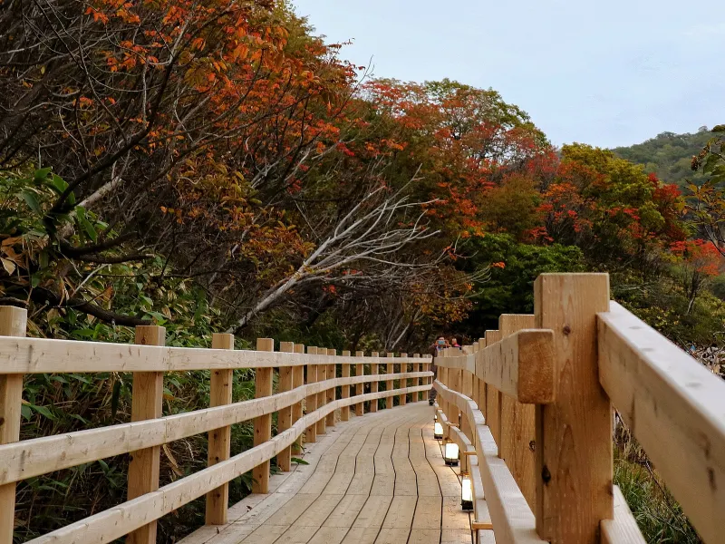 Noboribetsu