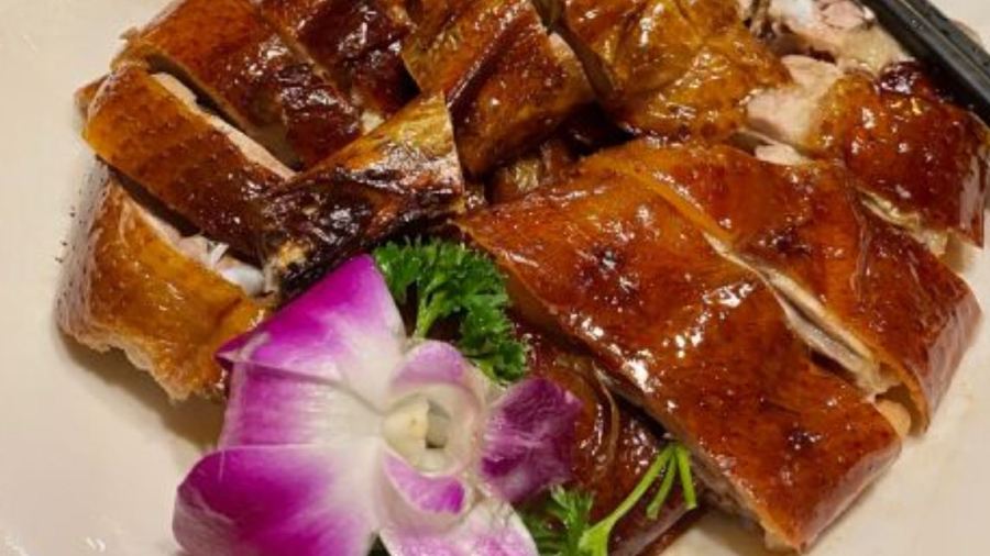 REN MIN GONG SHE FAN TANG