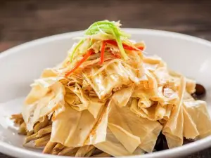 HENG SHENG YI PIN KE JIA WEI