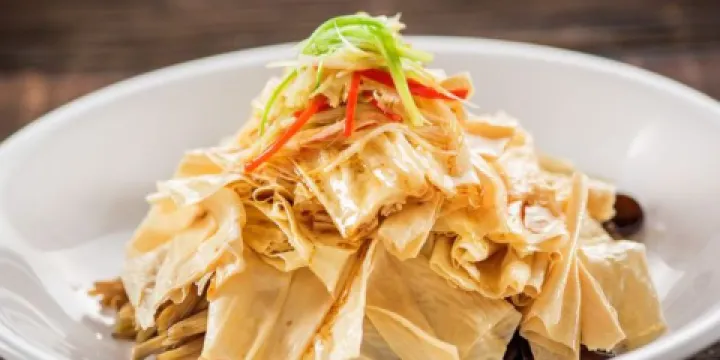 恒勝一品客家菜