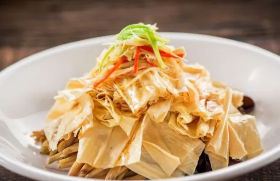 恒勝一品客家菜