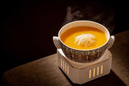 鲤酒琥珀·创意闽南料理(中骏广场店)