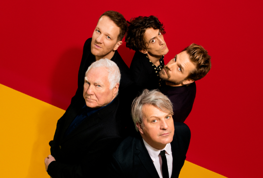 SLOPER Concerts & Live Tour | Tilburg