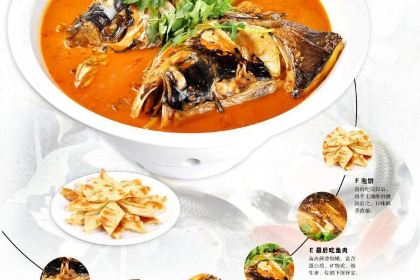 鸭百味·味道名厨烤鸭酒店(德隆街店)