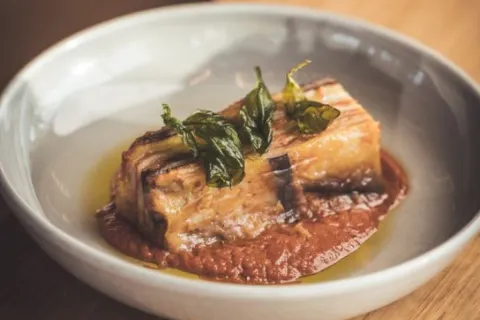Palette Restaurant