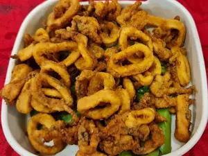 Ee Ping Steamboat Restaurant