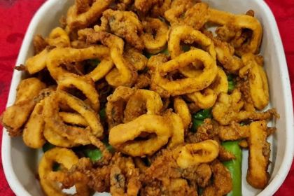 Ee Ping Steamboat Restaurant