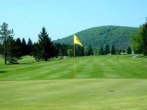 Mt. Hope Golf Course