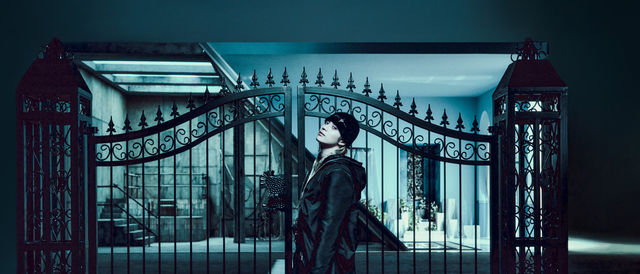 TAEMIN WORLD TOUR 《Ephemeral Gaze》In Mexico | 펩시 센터 WTC