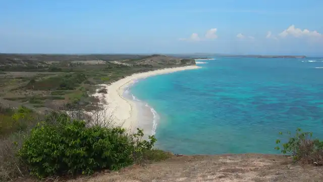 Pantai Kaliantan