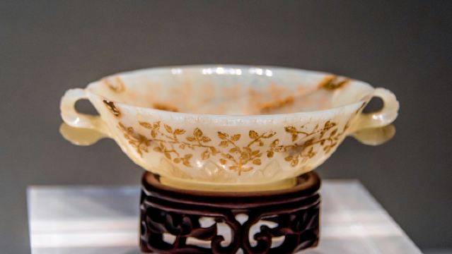 遼寧省博物館一日遊【專業導遊導覽，無購物無自費，純玩團】