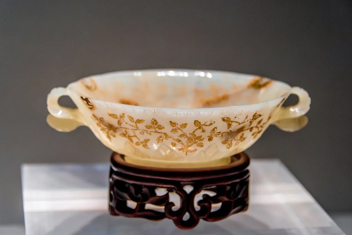 4_Liaoning Provincial Museum