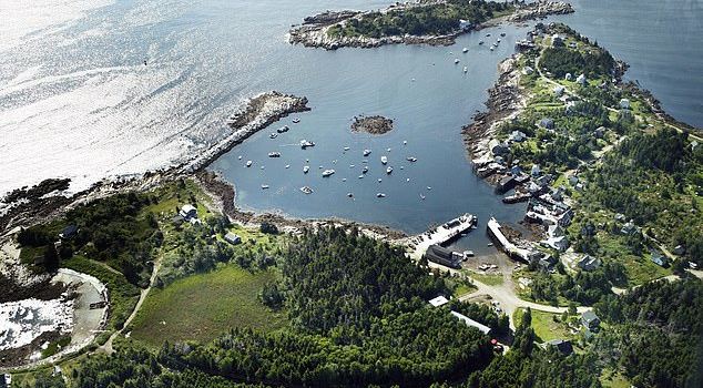 Matinicus Island