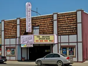 River Cinemas