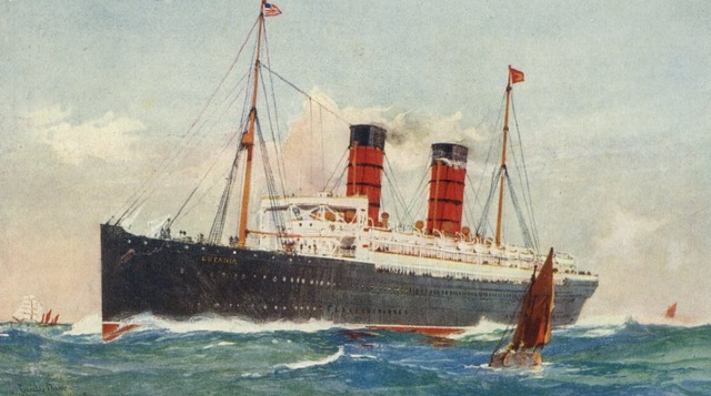 Dining in Transit | New-York Historical Society