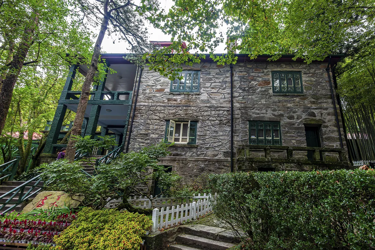3_Mei Lu Villa