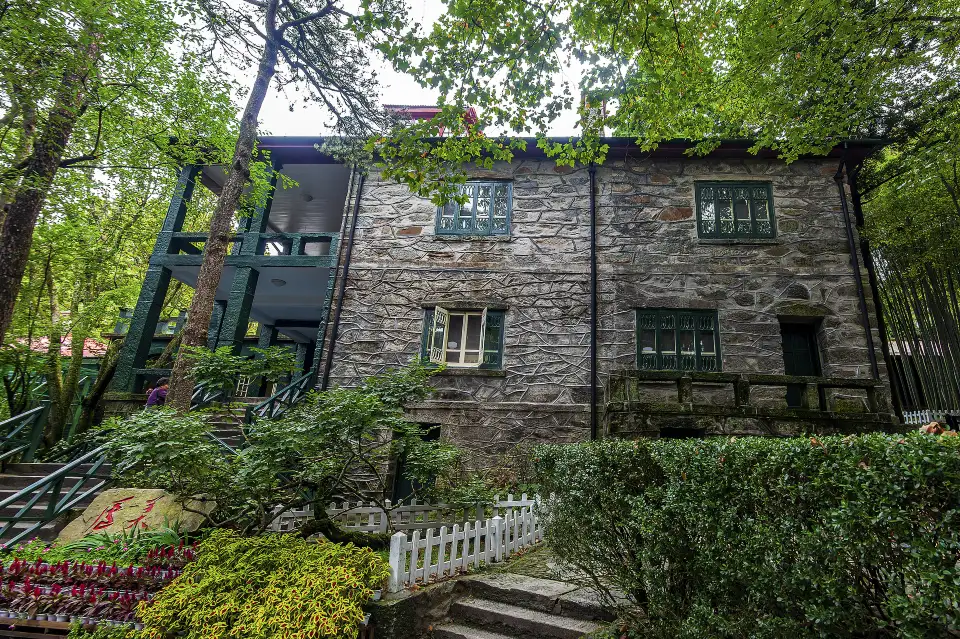 3_Mei Lu Villa