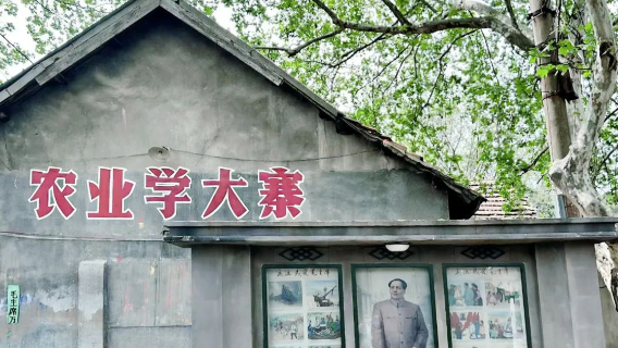 jiu long gang min guo xiao zhen