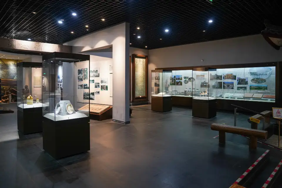 4_Xiamen Museum