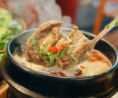 Oppa Korean Restaurant Mong Kok Branch