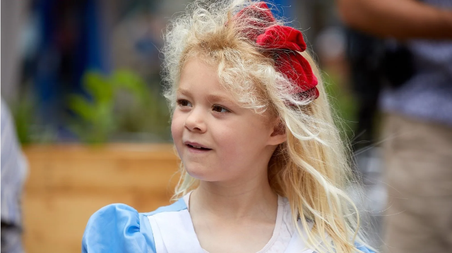 Alice’s Day 2026 | Oxford