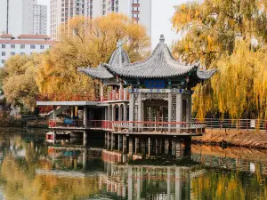 Little West Lake