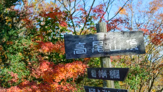 人氣景點