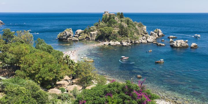 Isola Bella