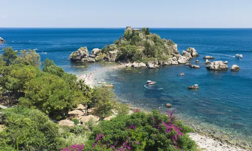 Isola Bella