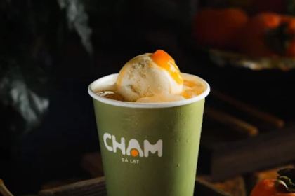CHẠM Cafe & Kem Bơ Đà Lạt