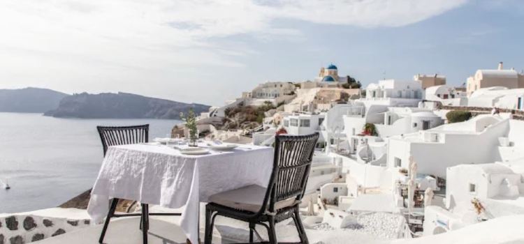 MIA’S – Restaurant
