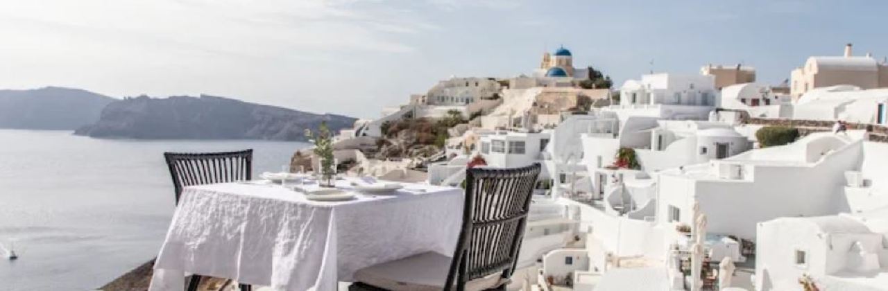 MIA’S – Restaurant