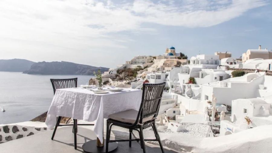 MIA’S – Restaurant