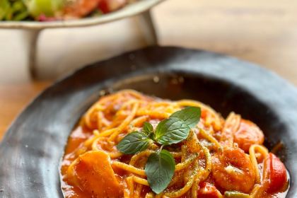 拾光餐集(东壁村店)