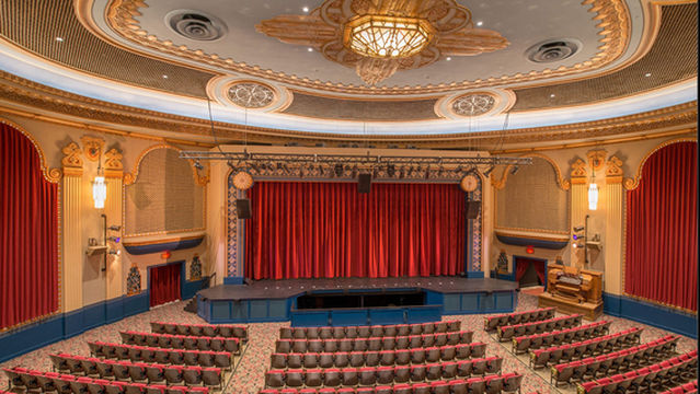 Civic Theater Of Allentown