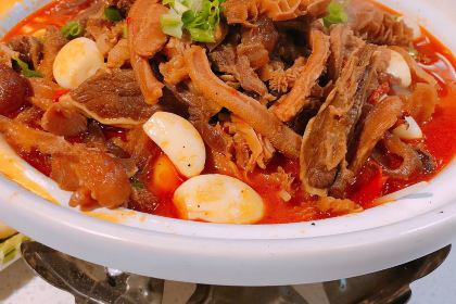 Jiu jiu da pai dang (jing bei lu)