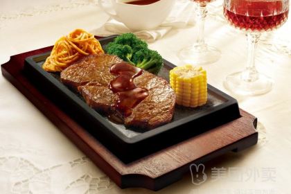 三千里烧烤(商业街店)