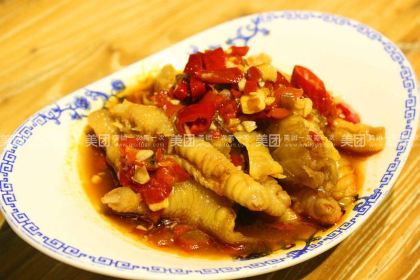 九龙奇迹海鲜大排档(万象城店)